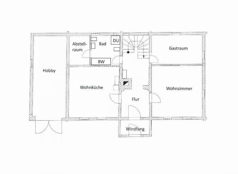 Bauernhaus zum Kauf 285.000 € 4 Zimmer 109 m² 6.378 m² Grundstück Weißkeißel 02957