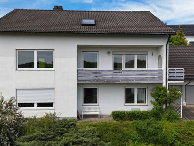 Mehrfamilienhaus zum Kauf als Kapitalanlage geeignet 225.000 € 250 m² 926 m² Grundstück Kupferberg Kupferberg 95362