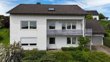 Mehrfamilienhaus zum Kauf als Kapitalanlage geeignet 225.000 € 250 m² 926 m² Grundstück Kupferberg Kupferberg 95362