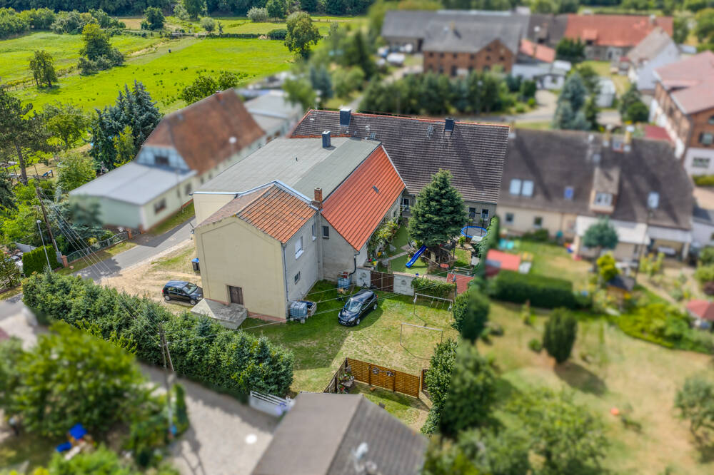 Mehrfamilienhaus zum Kauf - Ansicht 5