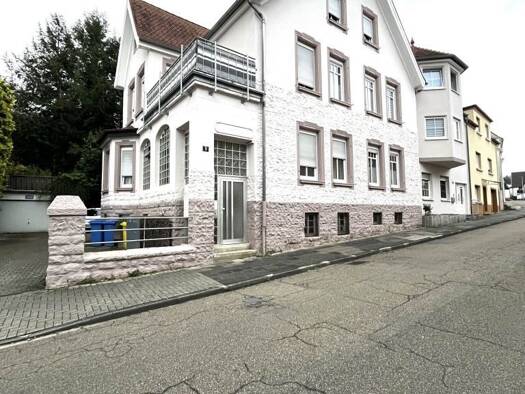 Mehrfamilienhaus zum Kauf als Kapitalanlage geeignet 639.000 € 15 Zimmer 333 m² 405 m² Grundstück Niederauerbach Zweibrücken 66482