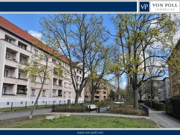 Wohnung zum Kauf 290.000 € 3 Zimmer 63 m² 2. Geschoss Reinickendorf Berlin 13409