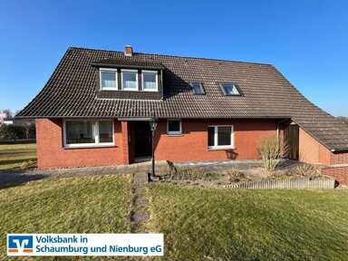 Einfamilienhaus zum Kauf 285.000 € 6 Zimmer 168 m² 923 m² Grundstück Marklohe Marklohe 31608