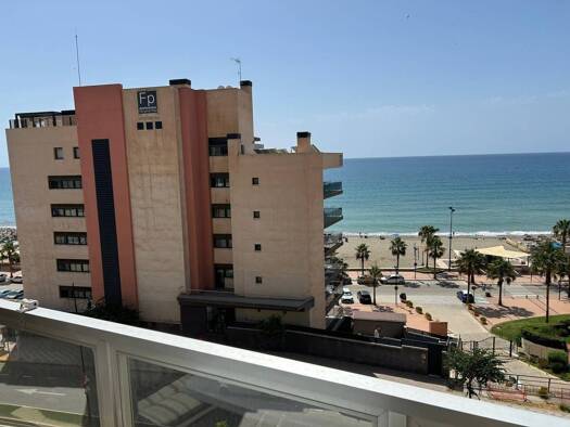 Wohnung zum Kauf 435.000 € 3 Zimmer 115 m² 1. Geschoss Fuengirola 29640