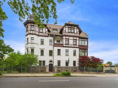 Maisonette zum Kauf 500.000 € 3 Zimmer 144 m² Dachgeschoss, 4. Geschoss Koburger Straße 96 Markkleeberg Markkleeberg 04416