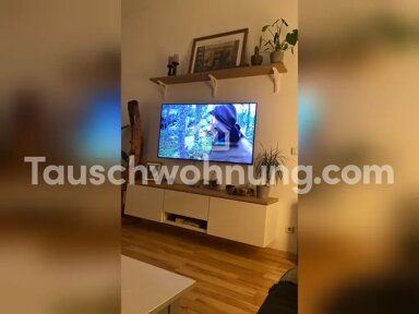 Wohnung zur Miete Tauschwohnung 400 € 1 Zimmer 38 m² 5. Geschoss Französisch Buchholz Berlin 10405