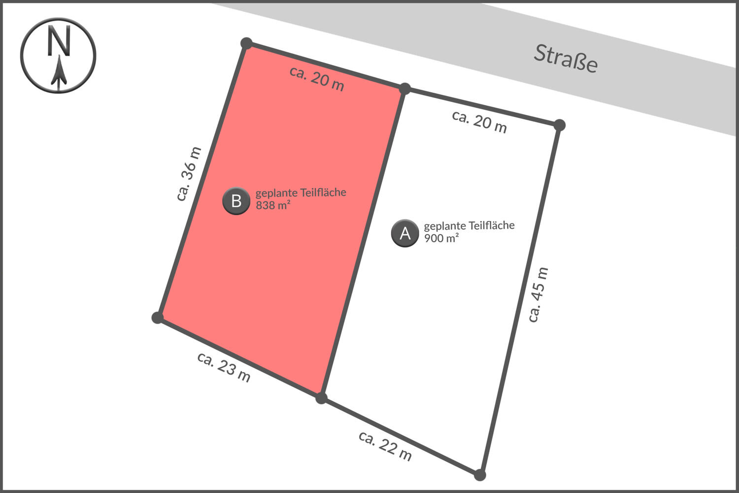 Grundstück zum Kauf 305.000 € 900 m²<br/>Grundstück Schönwalde-Siedlung Schönwalde-Glien 14621