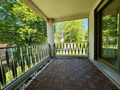 Wohnung zur Miete 1.245 € 2 Zimmer 55,8 m² 1. Geschoss frei ab 01.07.2025 Haar Haar 85540