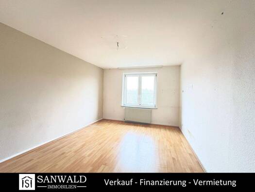 Wohnung zur Miete 400 € 2,5 Zimmer 58 m² 3. Geschoss Teutstraße 7 Altstadt Gelsenkirchen 45879