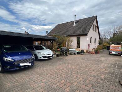 Einfamilienhaus zur Miete 990 € 4 Zimmer 110 m² 714 m² Grundstück Emmerstedt Helmstedt 38350