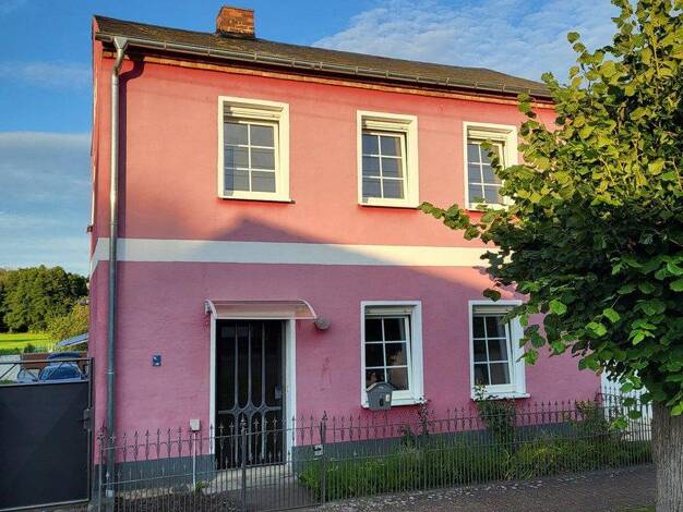 Einfamilienhaus zum Kauf provisionsfrei 299.000 € 3 Zimmer 100 m² 6.690 m² Grundstück Kaden 6 Duben Luckau 15926