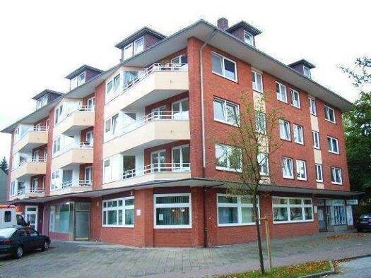 Wohnung zur Miete 710 € 3 Zimmer 65 m² 1. Geschoss frei ab 01.11.2025 Drosselstieg 39 Stade 21682