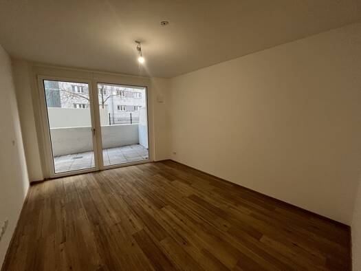 Wohnung zur Miete 786 € 2 Zimmer 52,7 m² Wien 1230