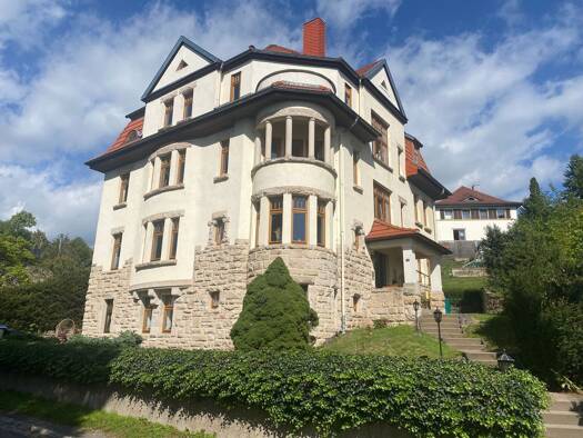 Maisonette zur Miete 1.050 € 4 Zimmer 180 m² Geschoss 3/4 frei ab 01.11.2026 Schmalkalden Schmalkalden 98574