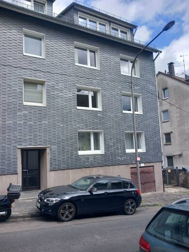 Wohnung zum Kauf 120.000 € 3 Zimmer 74 m² 1. Geschoss frei ab sofort Hasten - Mitte Remscheid 42853