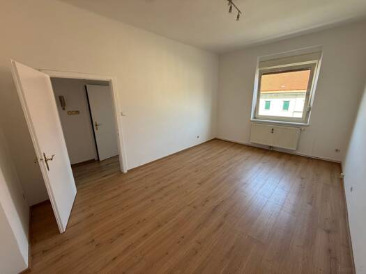 Wohnung zum Kauf 116.900 € 2 Zimmer 47,1 m² 3. Geschoss Eggenberg Graz 8020