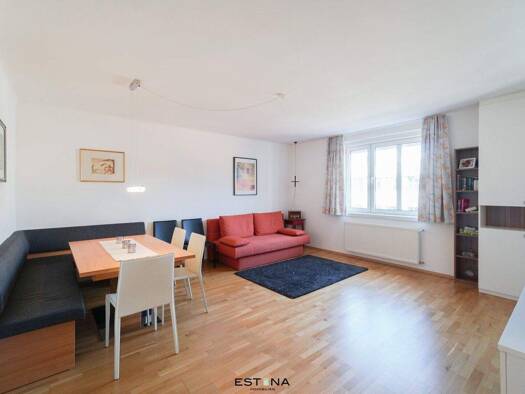 Wohnung zur Miete 1.070 € 2 Zimmer 58,1 m² 2. Geschoss Wohlmutstraße Wien 1020