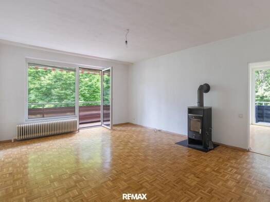 Wohnung zur Miete 829 € 4 Zimmer 114 m² 3. Geschoss frei ab 23.10.2026 Weilburgplatz Baden 2500