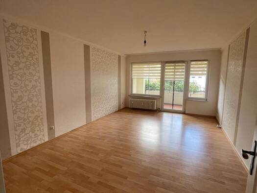 Wohnung zur Miete 900 € 3 Zimmer 85 m² Geschoss 1/4 frei ab sofort Baumheide Bielefeld 33609