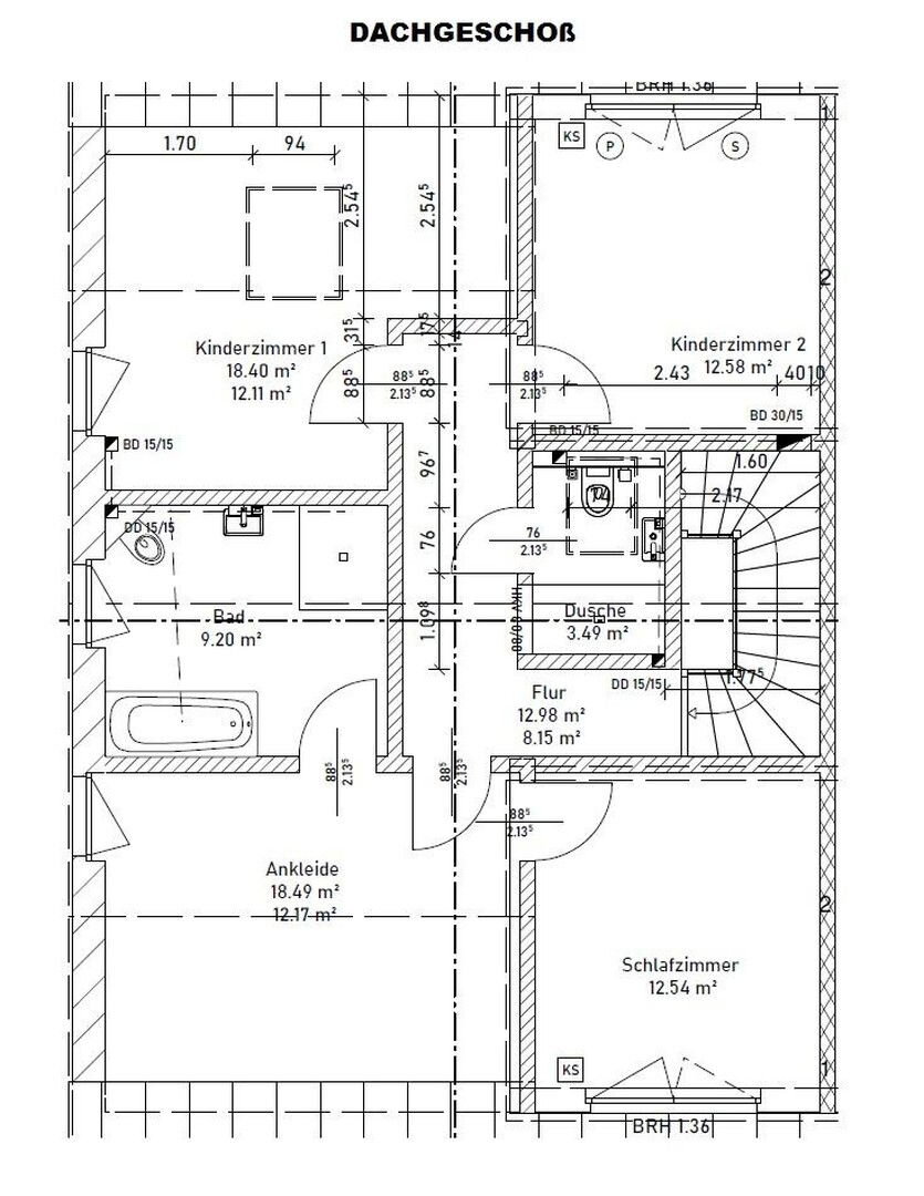 Doppelhaushälfte zur Miete 3.000 € 6 Zimmer 166 m²<br/>Wohnfläche 275 m²<br/>Grundstück 01.03.2025<br/>Verfügbarkeit Christ-König-Straße 11 Holzlar Bonn 53229