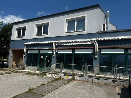 Haus zum Kauf 1.028 m² Grundstück Zeltweg 8740