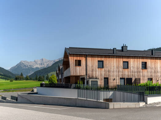Wohnung zur Miete 1.238 € 3 Zimmer 75 m² EG Hochfilzen 6395