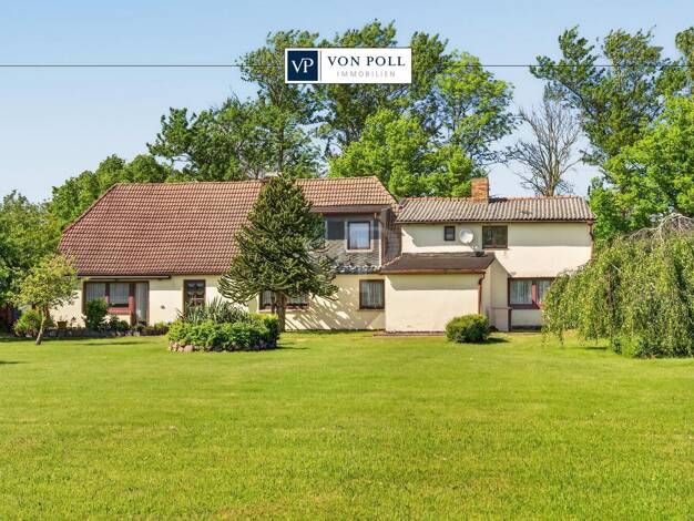 Grundstück zum Kauf 475.000 € 1.895 m² Grundstück Elmenhorst Elmenhorst/Lichtenhagen 18107