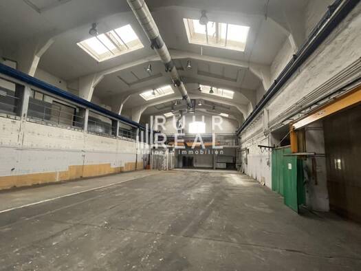 Lagerhalle zur Miete 2.740 m² Lagerfläche teilbar ab 1.050 m² Steinhagen 33803