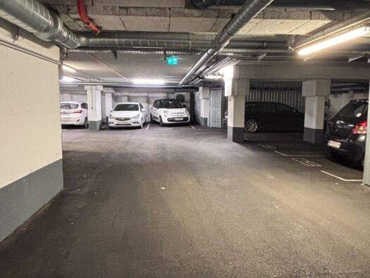 Tiefgarage zum Kauf 22.000 € Planetengasse 2 Wien 1100