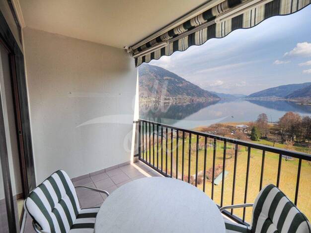 Studio zum Kauf 239.000 € 1 Zimmer Ostriach 9570