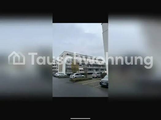 Wohnung zur Miete Tauschwohnung 750 € 2 Zimmer 55 m² Marienburg Köln 50968