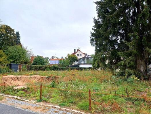 Grundstück zum Kauf provisionsfrei 285.000 € 375 m² Grundstück Reichelsdorfer Keller Nürnberg 90453