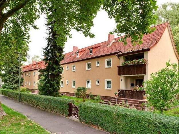 Wohnung zur Miete 479 € 3 Zimmer 47 m² 1. Geschoss frei ab 03.01.2026 Pfalz-Grona-Breite 6 Göttingen 37081