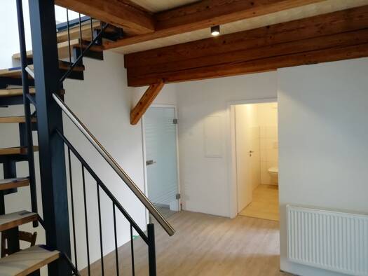 Wohnung zur Miete 1.050 € 3,5 Zimmer 130 m² Geschoss 3/4 frei ab sofort Döggingen Bräunlingen 78199