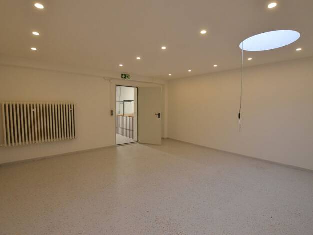 Lagerhalle zur Miete provisionsfrei 800 € 130 m² Lagerfläche Josefstr. 23 Zentrum Bonn 53111