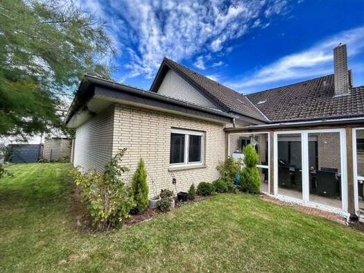 Mehrfamilienhaus zum Kauf 459.000 € 7 Zimmer 270 m² 785 m² Grundstück Wadersloh 59329