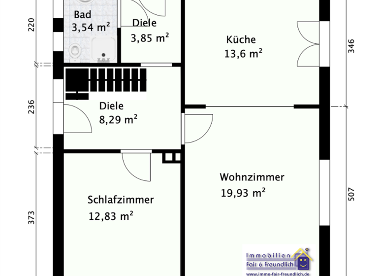 Einfamilienhaus zum Kauf 249.000 € 5 Zimmer 115 m²<br/>Wohnfläche 746 m²<br/>Grundstück ab sofort<br/>Verfügbarkeit Westrhauderfehn Rhauderfehn 26817