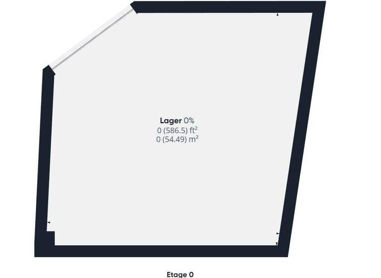 Werkstatt zur Miete 1.250 € 54,5 m² Lagerfläche Holsterhausen Essen / Holsterhausen 45147