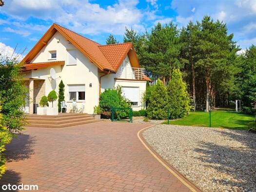 Einfamilienhaus zum Kauf provisionsfrei 749.000 € 4 Zimmer 120 m² frei ab sofort Władysławowo 62-710