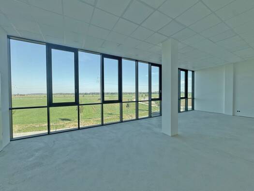 Büro zur Miete - Erstbezug provisionsfrei 12,50 € 110 m² Bürofläche Putzbrunn Putzbrunn 85640
