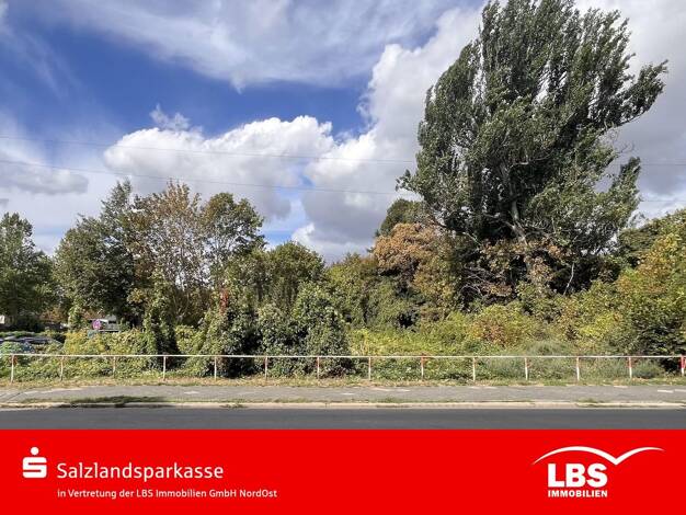 Grundstück zum Kauf 39.500 € 1.098 m² Grundstück Aschersleben Aschersleben 06449