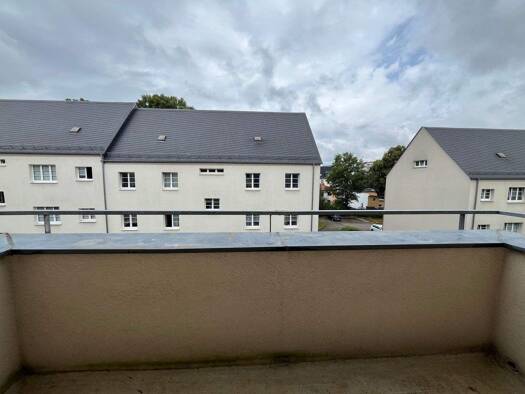 Wohnung zur Miete 399 € 1 Zimmer 65 m² 2. Geschoss Grenzgraben 9 Bernsdorf Bernsdorf 09126