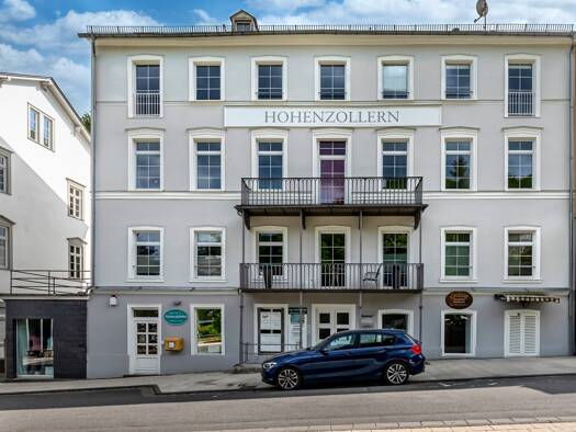 Haus zum Kauf 598.000 € 141 m² 1.213 m² Grundstück Schlangenbad 65388