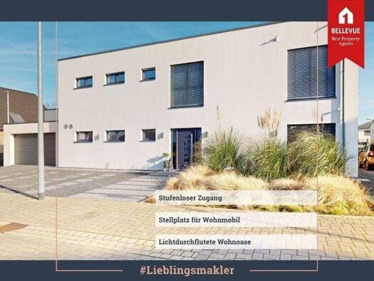 Einfamilienhaus zum Kauf 1.049.000 € 4 Zimmer 233,7 m² 713 m² Grundstück Büsdorf Bergheim 50129