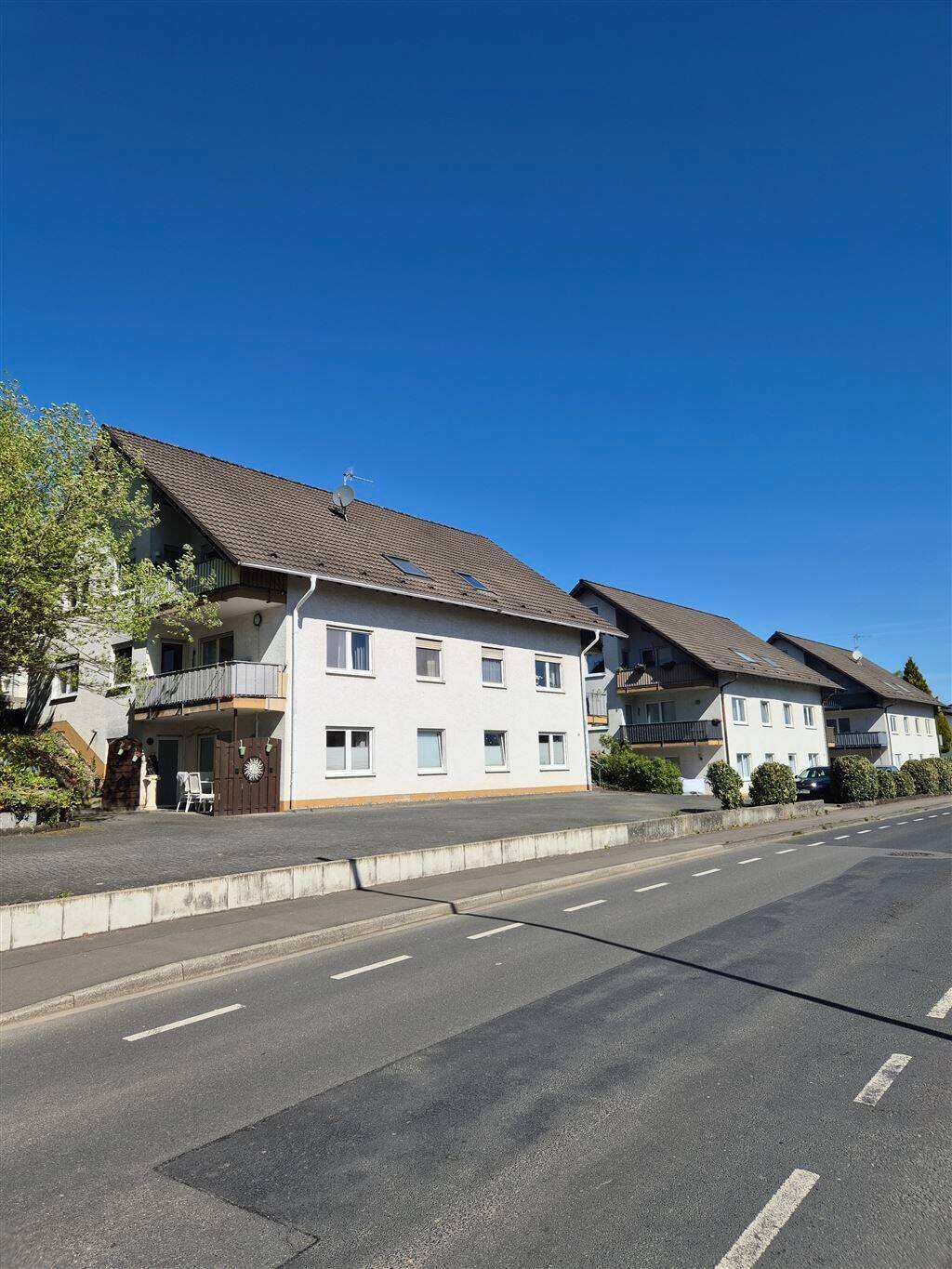 Mehrfamilienhaus zum Kauf - Ansicht 6