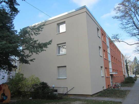 Wohnung zur Miete 1.192 € 3 Zimmer 77,9 m²<br/>Wohnfläche 1.<br/>Geschoss 20.01.2025<br/>Verfügbarkeit Pupinweg 26 Am Kavalleriesand Darmstadt 64295