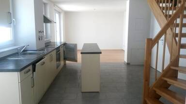 Penthouse zur Miete 1.150 € 3 Zimmer 104,7 m² 3. Geschoss frei ab 16.06.2025 Meyertwiete 35 Garstedt Norderstedt 22848
