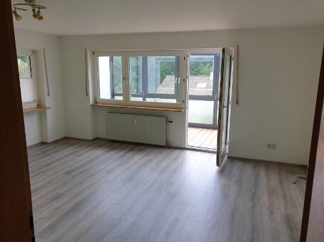 Studio zur Miete 750 € 3,5 Zimmer 87 m²<br/>Wohnfläche 1.<br/>Geschoss Vorgaissweg 27 Jestetten Jestetten 79798