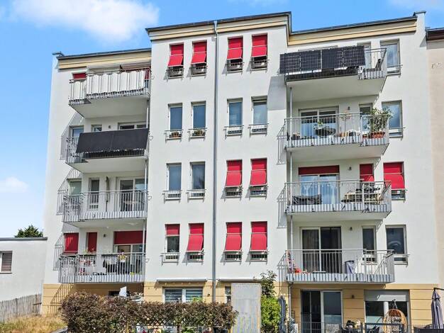 Wohnung zum Kauf 549.000 € 4 Zimmer 110 m² 3. Geschoss Spandau Berlin 13581