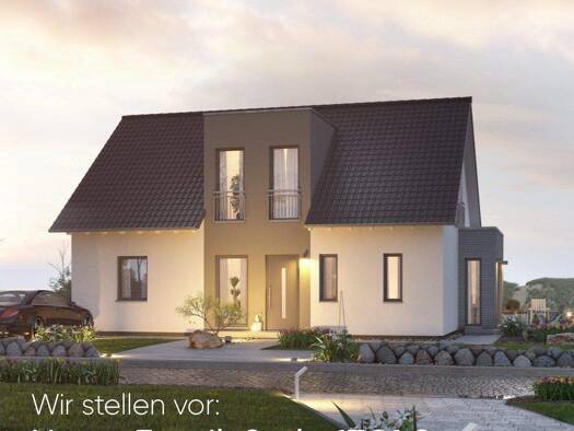 Mehrfamilienhaus zum Kauf provisionsfrei 545.000 € 5 Zimmer 176 m² 515 m² Grundstück Alfter Bad Honnef 53604